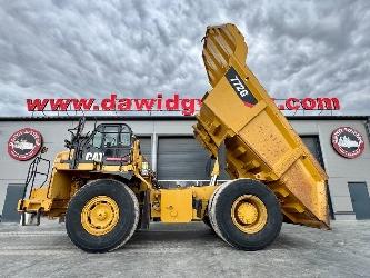 CAT 772G