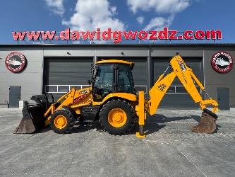 JCB 3 CX