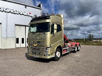 Volvo FH