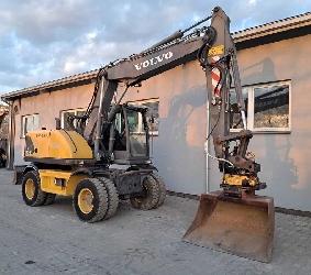 Volvo EW 140