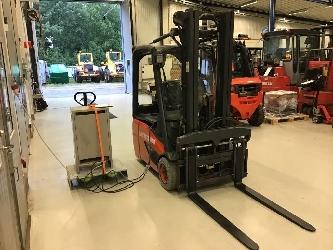 Linde E 16-02