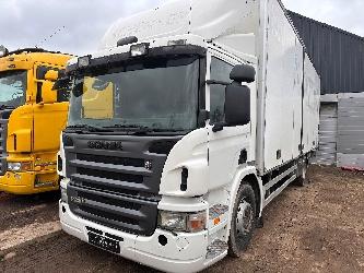 Scania P 230