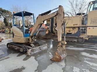 Bobcat E 27