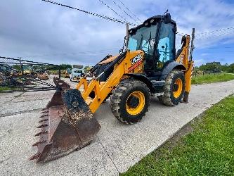 JCB 3 CX ECO