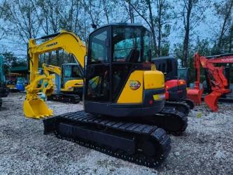 Yanmar Vio 75