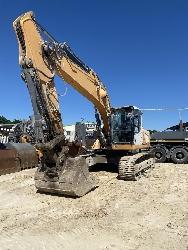 Liebherr 924