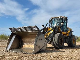JCB 437 HT