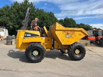 Thwaites 9000