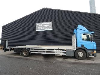 Scania P 250