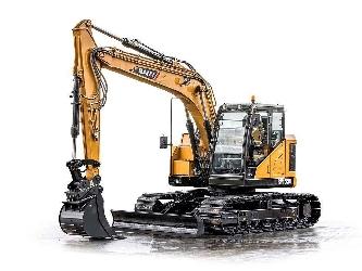 Sany SY 50 U