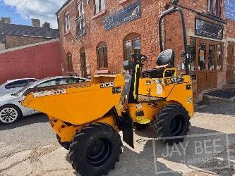 JCB 1 THT