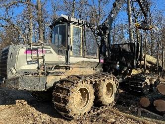 Logset 6F GT