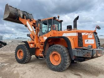 Doosan DL 350
