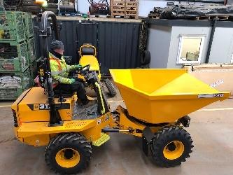 JCB 3STH 2S5