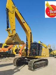 CAT 336 GC