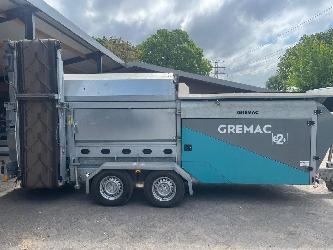 Gremac E2+