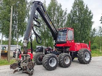 Valmet 901TX