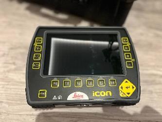 Leica iCP41