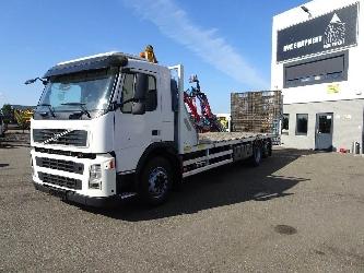 Volvo FM FM