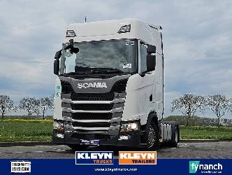 Scania S450
