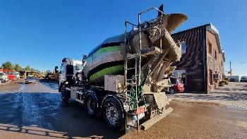 Volvo FM 12