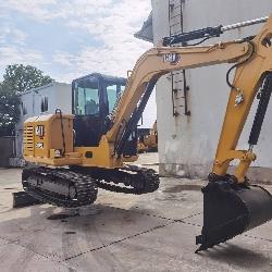 CAT 306E2