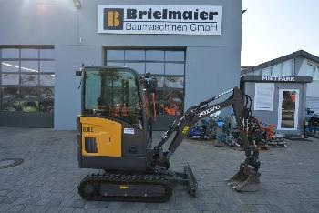 Volvo EC 18 E