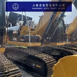 CAT 325 D