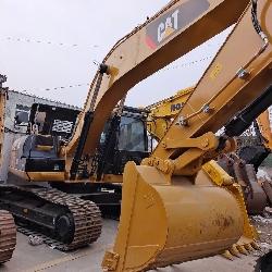 CAT 330 GC