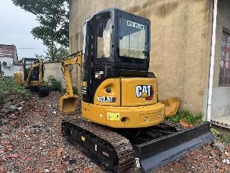 CAT 303.5 E