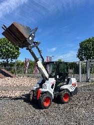 Bobcat L 28