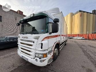 Scania P 320