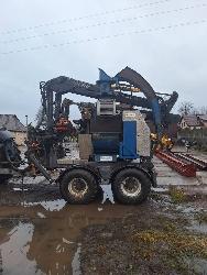 Bruks 605 PT