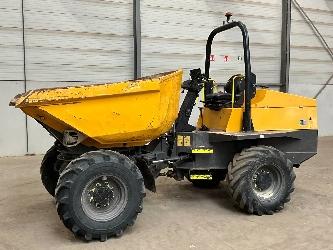 Mecalac TA 6
