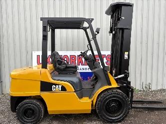 CAT DP 35 N