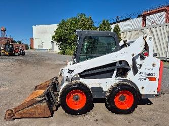 Bobcat S 570