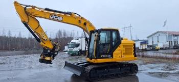 JCB 131 X