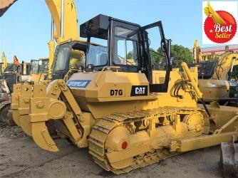 CAT D 7 G