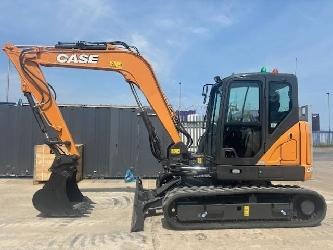 CASE CX 90 D