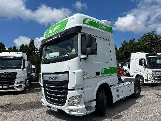 DAF XF 460