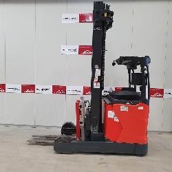 Linde #N/A