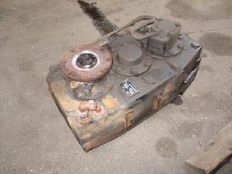 ZF GU-350/3