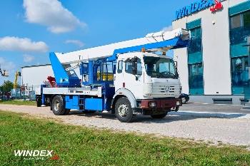 Wumag WT 440