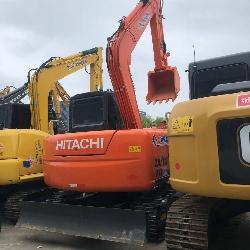 Hitachi ZX 70