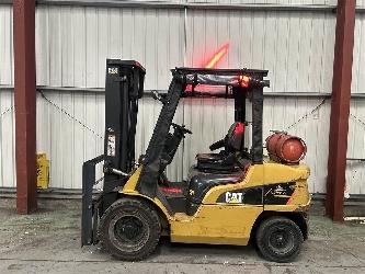 CAT GP35NT