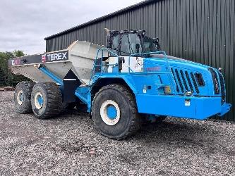 Terex TA 400