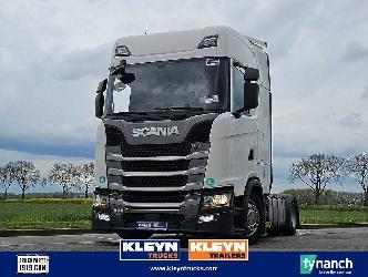 Scania S450