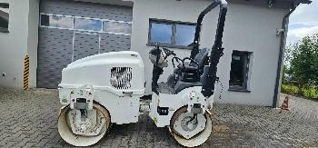 CAT CB 24 B