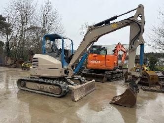 Bobcat E 50