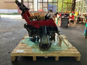 Komatsu 365.1